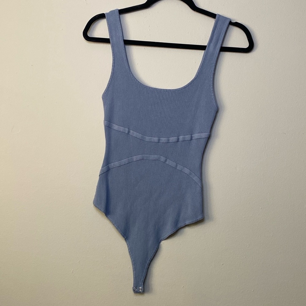 Love Tree Bodysuit
